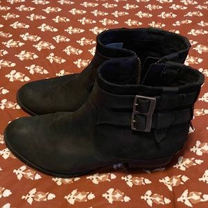 Women’s Size 11 Sorel Boot
